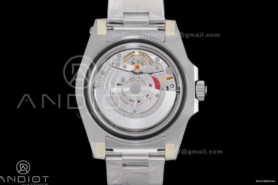 Best 904L Ceramic No VS Black SportInspired 114060 Steel Edition VSF Submariner 1118 1:1 Date 0126